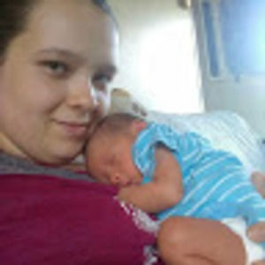 Meet your Posher, Kim